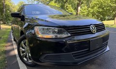 2012 Volkswagen Jetta S