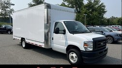 2024 Ford E-Series E-350 SD