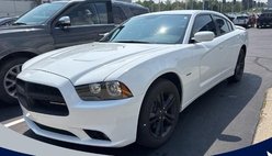 2013 Dodge Charger R/T