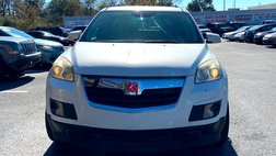 2007 Saturn Outlook XR