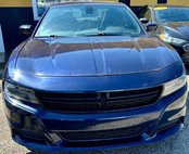 2015 Dodge Charger SE