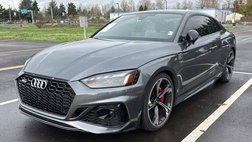 2022 Audi RS 5 2.9T quattro