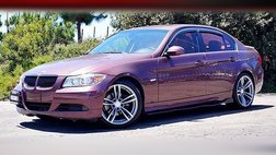 2006 BMW 3 Series 325i