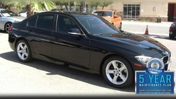 2014 BMW 3 Series 320i