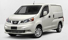 2021 Nissan NV200 SV