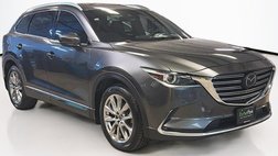 2019 Mazda CX-9 Grand Touring