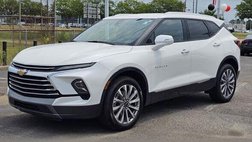2023 Chevrolet Blazer Premier
