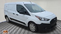 2023 Ford Transit Connect XL