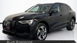 2022 Audi e-tron quattro Premium