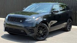 2026 Land Rover Range Rover Velar P250 Dynamic SE