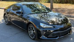 2017 Toyota 86 Base