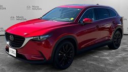 2023 Mazda CX-9 Touring Plus