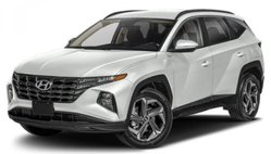 2023 Hyundai Tucson Plug-In Hybrid Limited