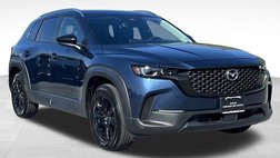 2025 Mazda CX-50 2.5 S Preferred