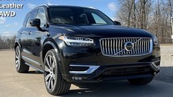 2020 Volvo XC90 T6 Inscription