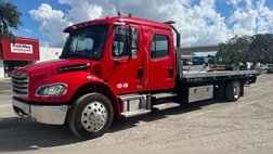 2025 Other Makes 22' Jerr-Dan Rollback Car Carrier Truck