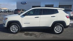 2019 Jeep Compass Sport