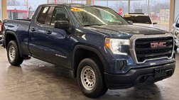 2019 GMC Sierra 1500 Base