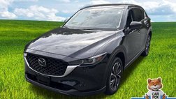 2023 Mazda CX-5 2.5 S Premium