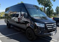 2022 Mercedes-Benz Sprinter 3500XD