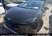 2023 Toyota Prius XLE