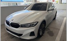 2024 BMW 3 Series 330i