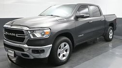 2020 Ram Ram Pickup 1500 Lone Star