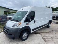 2014 Ram ProMaster 2500 159 WB
