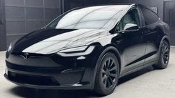 2022 Tesla Model X Base