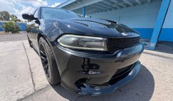 2016 Dodge Charger SRT 392
