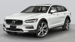 2024 Volvo V90 Cross Country B6 Ultimate