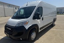2023 Ram ProMaster 3500 159 WB