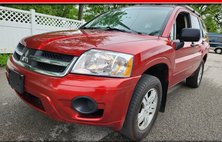 2008 Mitsubishi Endeavor LS