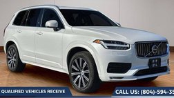 2023 Volvo XC90 B6 Core