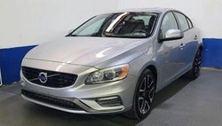 2017 Volvo S60 T5 Dynamic