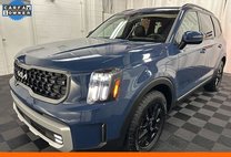 2023 Kia Telluride SX-Prestige X-Pro