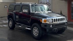 2006 HUMMER H3 Base
