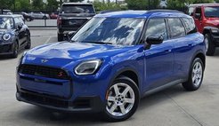 2025 MINI Countryman Cooper S ALL4