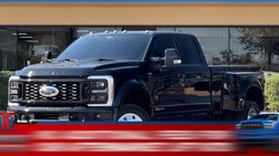 2025 Ford F-450 Super Duty Platinum