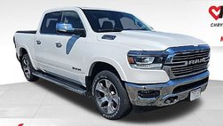 2021 Ram Ram Pickup 1500 Laramie