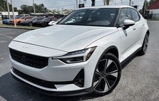 2023 Polestar 2 Long Range Single Motor