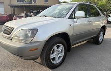 2000 Lexus RX 300 Base