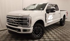2024 Ford Super Duty F-250 Platinum