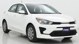 2023 Kia Rio5 S