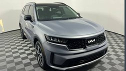 2023 Kia Sorento S