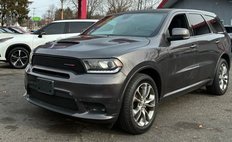 2020 Dodge Durango R/T