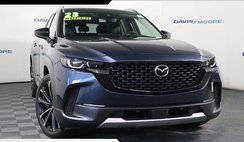 2023 Mazda CX-50 Turbo