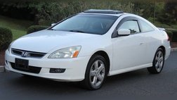 2006 Honda Accord EX V-6
