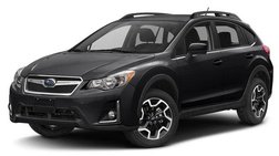2016 Subaru Crosstrek 2.0i Limited