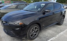 2025 Alfa Romeo Tonale AWD